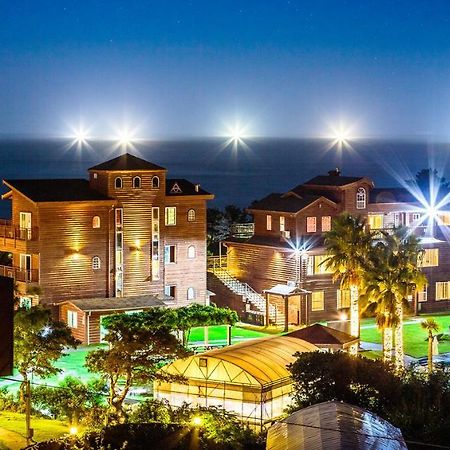 Hotel Cadelhas Čedžu Exteriér fotografie