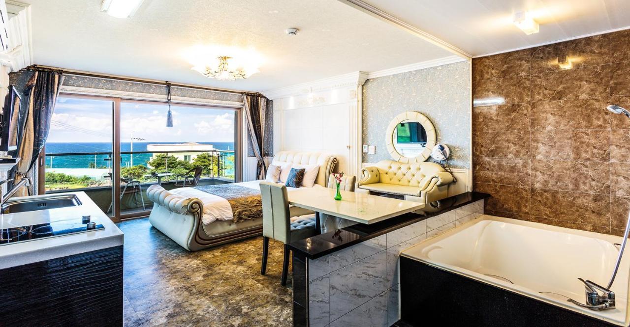 Hotel Cadelhas Čedžu Exteriér fotografie