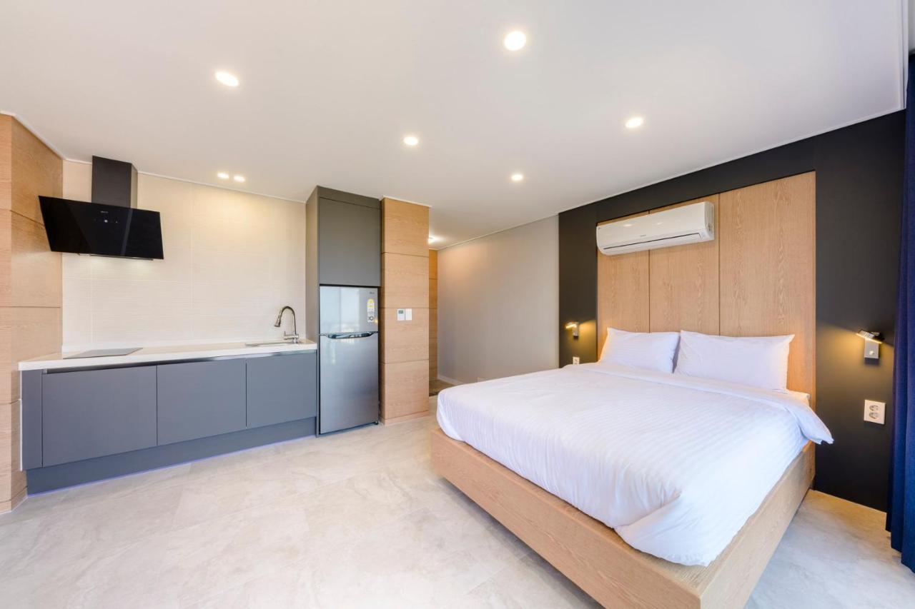 Hotel Cadelhas Čedžu Exteriér fotografie