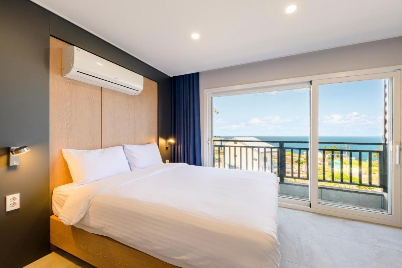 Hotel Cadelhas Čedžu Exteriér fotografie