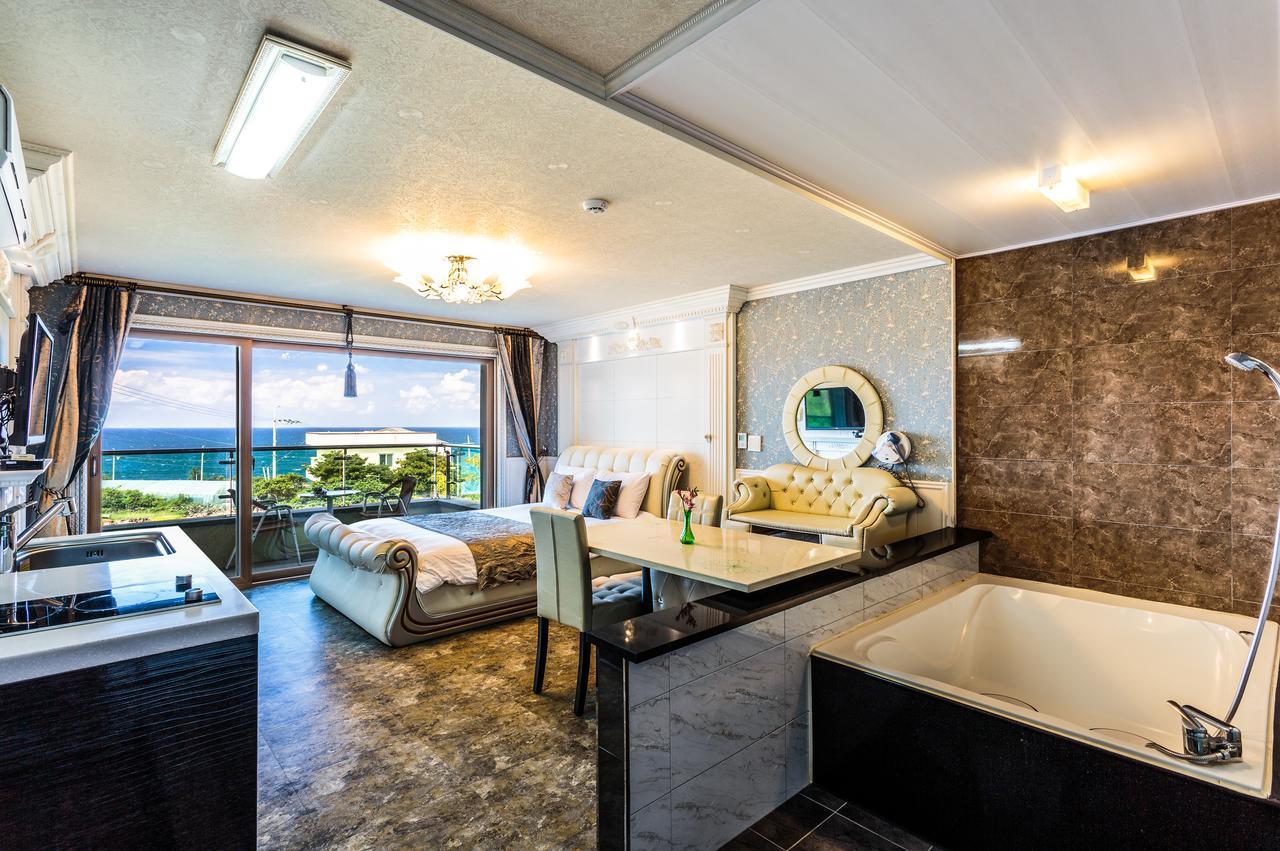 Hotel Cadelhas Čedžu Exteriér fotografie
