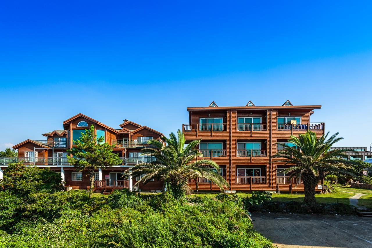 Hotel Cadelhas Čedžu Exteriér fotografie