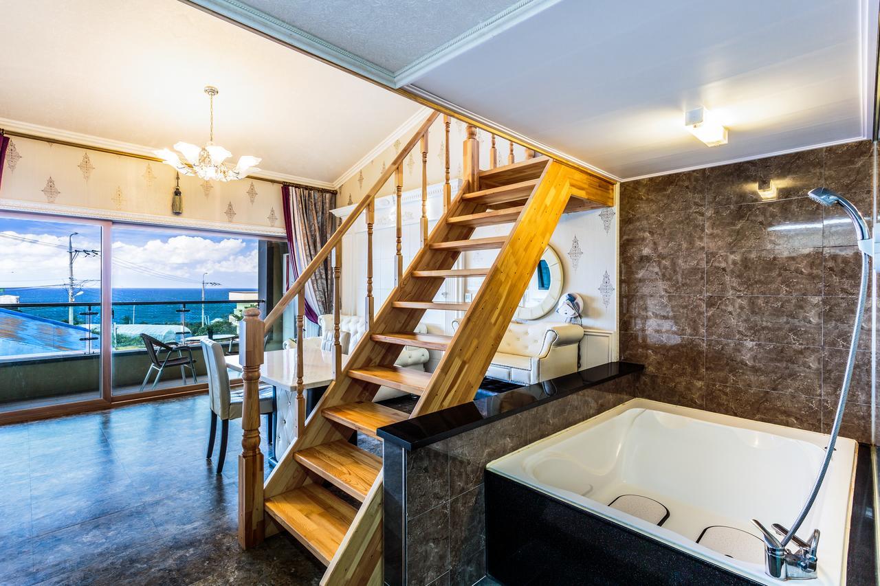 Hotel Cadelhas Čedžu Exteriér fotografie