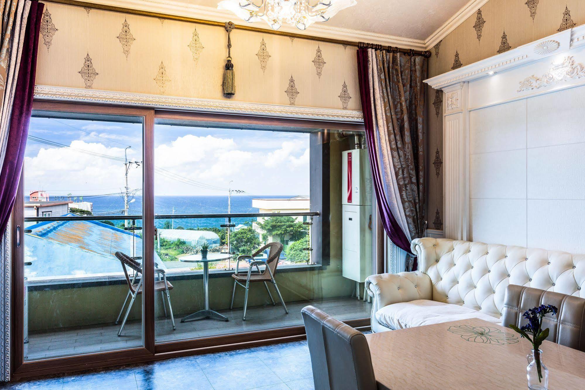 Hotel Cadelhas Čedžu Exteriér fotografie