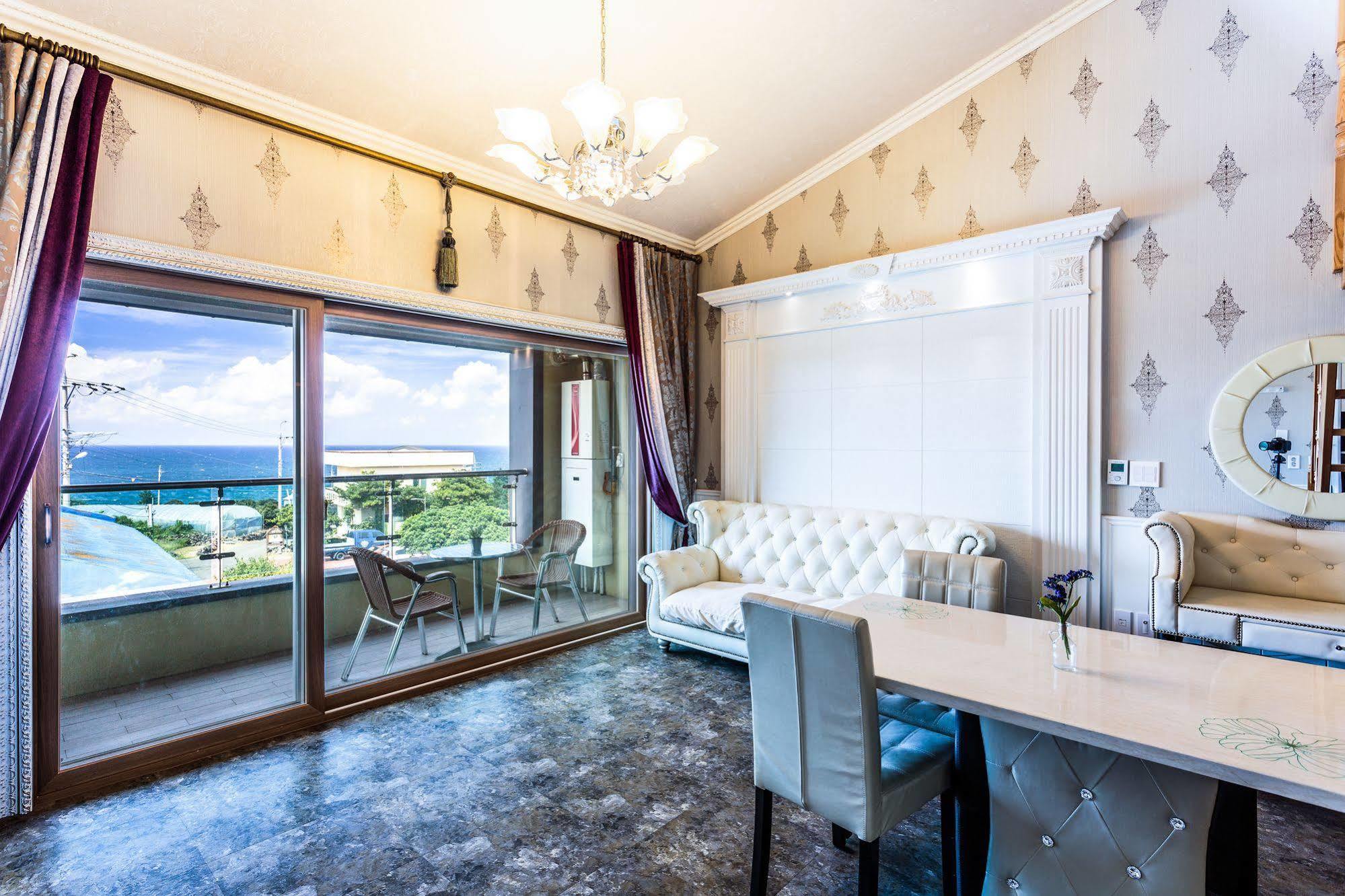 Hotel Cadelhas Čedžu Exteriér fotografie
