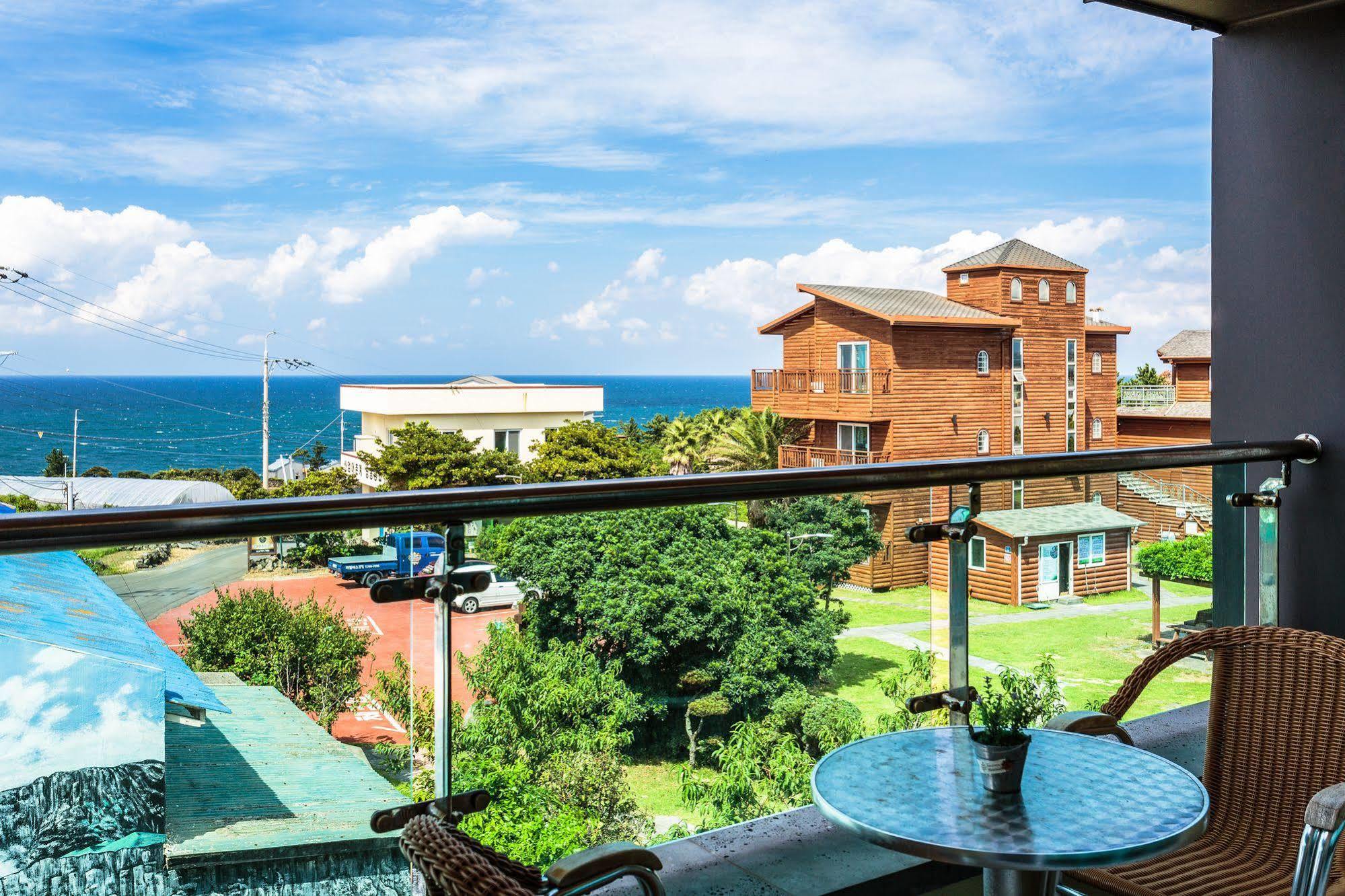 Hotel Cadelhas Čedžu Exteriér fotografie