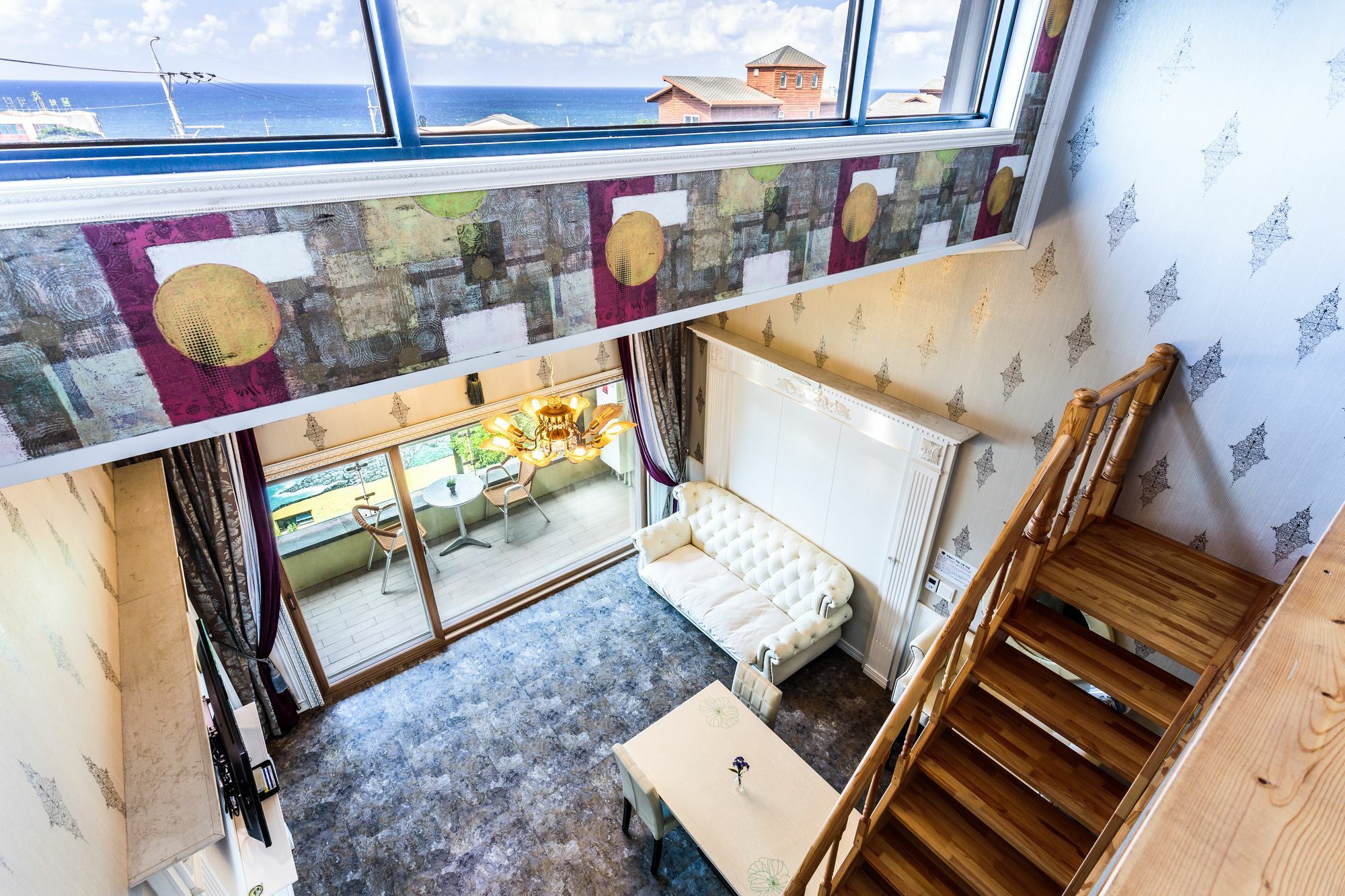 Hotel Cadelhas Čedžu Exteriér fotografie